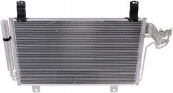 AHE 4S0436.277 KD4561480 KD4561480A KD6261480 KF0361480A KF03-61-480 A KF0361480B Охолоджувач кондиціонера mazda cx-5 17- kf0361480a kf0361480b