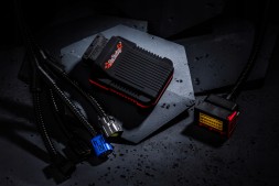 ProRacing PRORACING-UNICATE-XT prog. 014 Чип-тюнінг UNICATE XT BMW X3 30d F25 3.0d 258 км