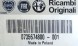 Fiat OE Комплексний перемикач під кермо FIAT TIPO 15-21 ORY 735674800