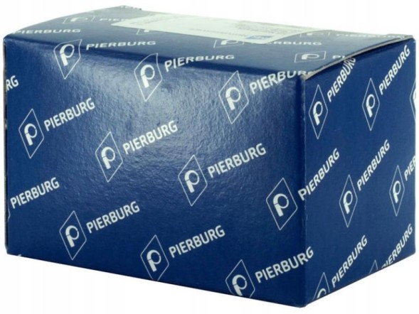 Pierburg 7.24809.10.0 Клапан егр 7.24809.10.0/пі