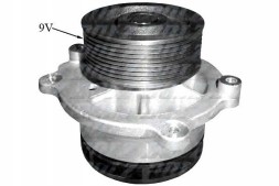 Dolz DOLD204/RS4 ВОДЯНИЙ НАСОС DOLZ 1 664 762 R 1 828 162 1 778 280