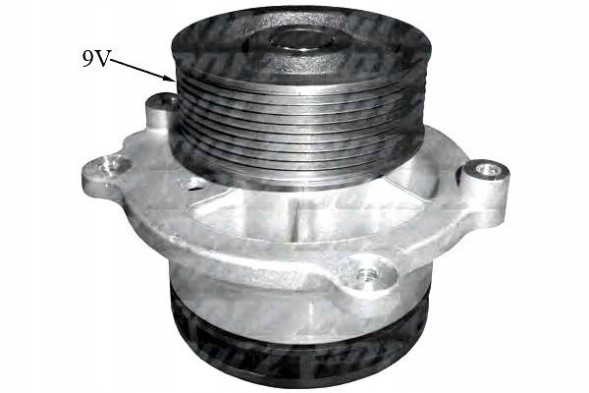 Dolz DOLD204/RS4 ВОДЯНИЙ НАСОС DOLZ 1 664 762 R 1 828 162 1 778 280