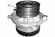 Dolz DOLD204/RS4 ВОДЯНИЙ НАСОС DOLZ 1 664 762 R 1 828 162 1 778 280