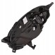 TYC 2707096E + 2707106E MHM TUNING Фара фронтальна лампа tyc nissan micra k12 lift 2007-2010 kpl