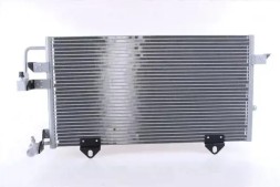 Nissens 94209 Очисник радіатора кондиціонера 94209 nissens