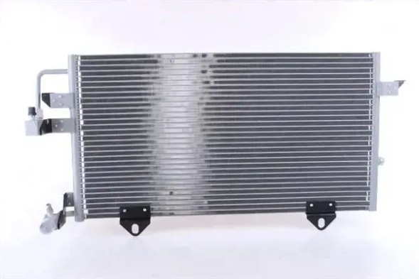 Nissens 94209 Очисник радіатора кондиціонера 94209 nissens