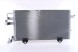 Nissens 94209 Очисник радіатора кондиціонера 94209 nissens