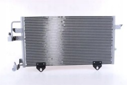 Nissens 94209 Очисник радіатора кондиціонера 94209 nissens