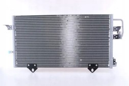 Nissens 94209 Очисник радіатора кондиціонера 94209 nissens