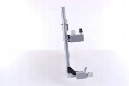 Nissens 94209 Очисник радіатора кондиціонера 94209 nissens