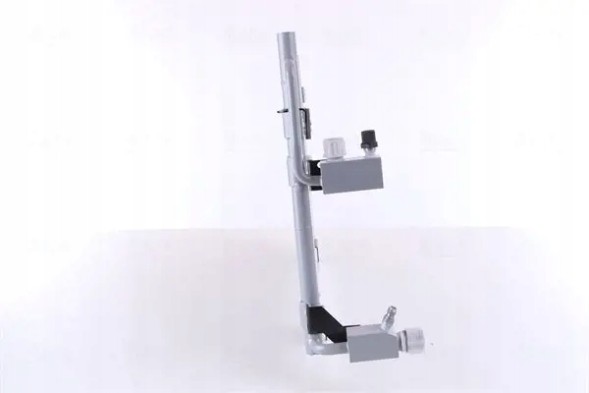 Nissens 94209 Очисник радіатора кондиціонера 94209 nissens