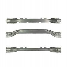 Diederichs 550996-3 Підсилення бампера заднього OPEL ASTRA H 10.03-