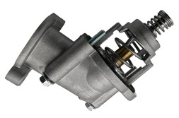 SKP SKP-SK1581889 ТЕРМОСТАТ 3.0 3.6 CADILLAC ATS 16-19 CADILLAC CT5 20-25 CADILLAC CT6 16-20