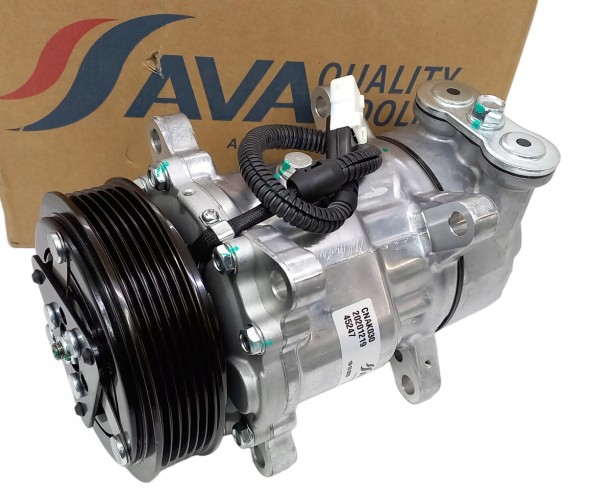 AVA Quality cooling CNAK030 Компресор кондиціонера citroen xsara picasso peugeot 206
