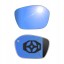 THOMASSS 1732363998/61114900 АНТИРЕФЛЕКТОР HONDA Civic 2021-2024 2023 2022