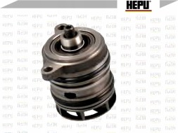 HEPP576/RS4 HEPU ВОДЯНИЙ НАСОС 070121011А 070121011D 070121011С