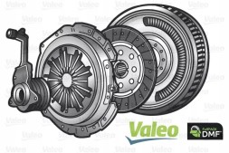 Valeo 837468 Valeo 837468 комплект муфт 837468