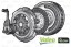 Valeo 837468 Valeo 837468 комплект муфт 837468