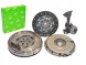 Valeo 837468 Valeo 837468 комплект муфт 837468