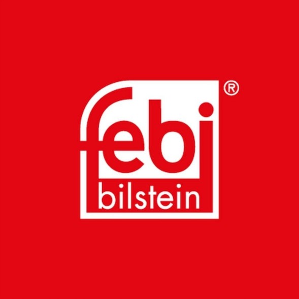 Febi bilstein 192837 Поздовжня рульова тяга - febi bilstein fe192837