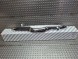Fiat OE S26337869 ХРОМОВАНА НАКЛАДКА КЛАПАНА 0735516207 FIAT 500 2007-
