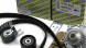 SNR KDP459.380 Грм водяний насос citroen c2 c3 xsara peugeot 207 307 1.4 hdi 8v dv4td snr
