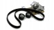 SNR KDP459.380 Грм водяний насос citroen c2 c3 xsara peugeot 207 307 1.4 hdi 8v dv4td snr