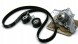 SNR KDP459.380 Грм водяний насос citroen c2 c3 xsara peugeot 207 307 1.4 hdi 8v dv4td snr