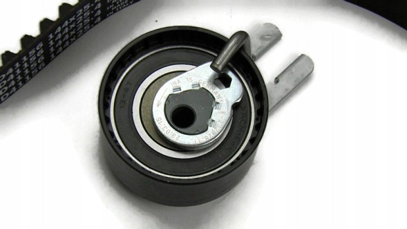 SNR KDP459.380 Грм водяний насос citroen c2 c3 xsara peugeot 207 307 1.4 hdi 8v dv4td snr