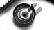 SNR KDP459.380 Грм водяний насос citroen c2 c3 xsara peugeot 207 307 1.4 hdi 8v dv4td snr