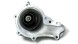SNR KDP459.380 Грм водяний насос citroen c2 c3 xsara peugeot 207 307 1.4 hdi 8v dv4td snr