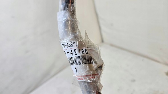 Toyota OE 8870742180 PG ШЛАНГ ТРУБКА TOYOTA RAV 4 88707-42180 НОВИЙ