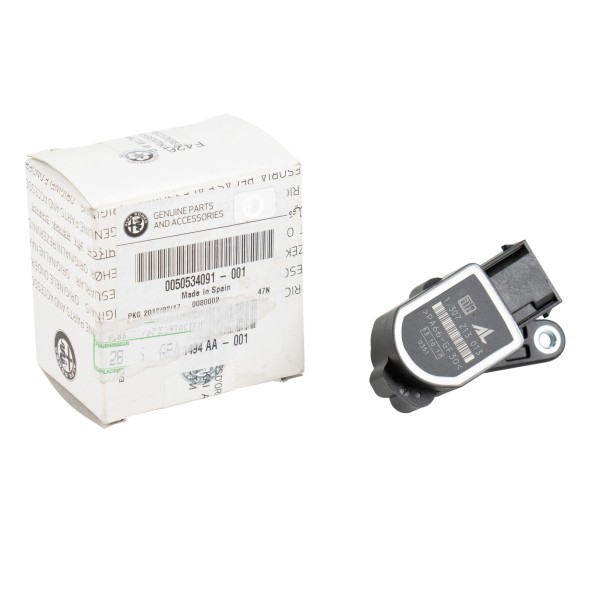 Fiat OE Перемикач фар Fiat OE 50534091