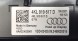 Audi OE 4KL919617D Audi Head-Up Дисплей HUD Audi E-Tron 4KL919617D