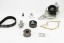 Continental CT920WP3 Комплект грм + водяний насос ct920wp3