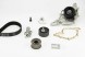 Continental CT920WP3 Комплект грм + водяний насос ct920wp3