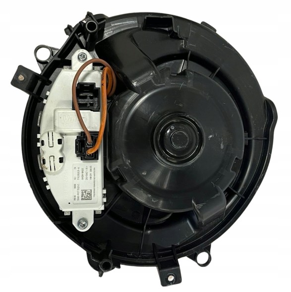 Volkswagen OE 5Q2819021C 5WA907521 glp Вентилятор повітродувки vw 5q2819021c