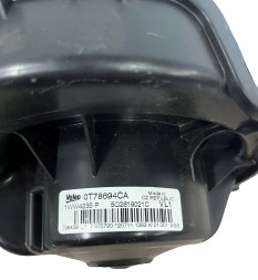 Volkswagen OE 5Q2819021C 5WA907521 glp Вентилятор повітродувки vw 5q2819021c