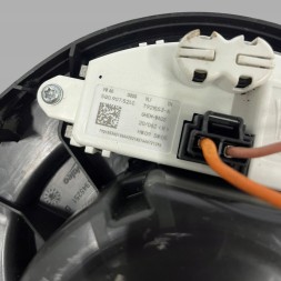 Volkswagen OE 5Q2819021C 5WA907521 glp Вентилятор повітродувки vw 5q2819021c