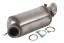 V-maxzone Part VIC-188239 Фільтр твердих частинок для BMW 1 (F20), 1 (F21), 2 (F22, F87), 3 (F30, F80),