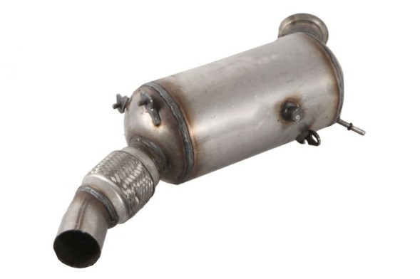 V-maxzone Part VIC-188239 Фільтр твердих частинок для BMW 1 (F20), 1 (F21), 2 (F22, F87), 3 (F30, F80),