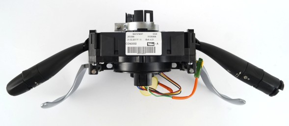 Art-Gum Комбінований перемикач CITROEN C3 Pluriel 6239VN оригінал VALEO