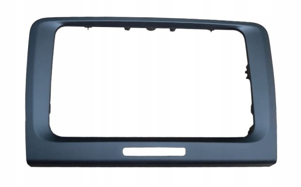 Skoda OE 3T0858069 1QB РАДИОРАМКА НАВІГАЦІЯ SKODA SUPERB 2 II 3T0858069