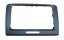 Skoda OE 3T0858069 1QB РАДИОРАМКА НАВІГАЦІЯ SKODA SUPERB 2 II 3T0858069