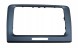 Skoda OE 3T0858069 1QB РАДИОРАМКА НАВІГАЦІЯ SKODA SUPERB 2 II 3T0858069