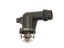 AD BRAKE VIC-282679 Термостат охолоджуючої рідини TM 15 105 для BMW 3 (E36), 3 (E46), 5 (E60)
