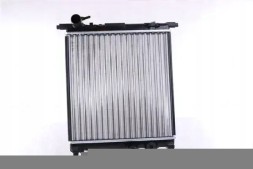 Nissens 65300 Радіатор охолодження 65300 nissens seat skoda vw