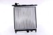 Nissens 65300 Радіатор охолодження 65300 nissens seat skoda vw