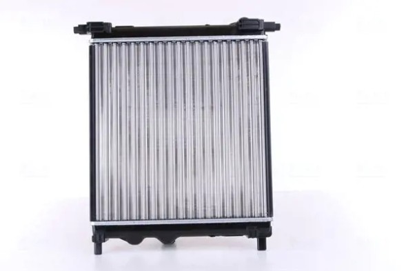 Nissens 65300 Радіатор охолодження 65300 nissens seat skoda vw