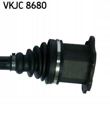 SKF VKJC 8680 Skf vkjc 8680